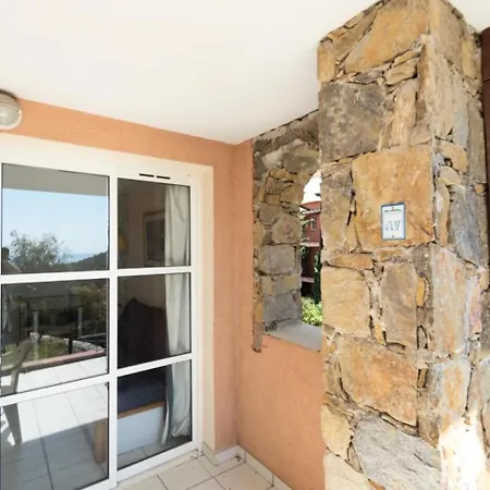 Апартаменты Le Hameau De Cap Esterel - Maeva - Studio 5 Personnes - Budge 224 *