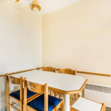 Апартаменты Le Hameau De Cap Esterel - Maeva - Studio 5 Personnes - Budge 224 *