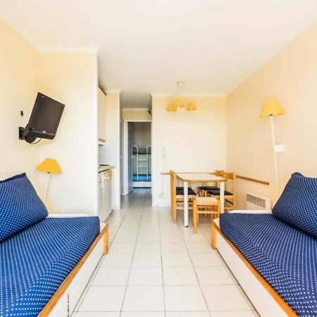 Le Hameau De Cap Esterel - Maeva - Studio 5 Personnes - Budge 224 * Сен-Рафаэль