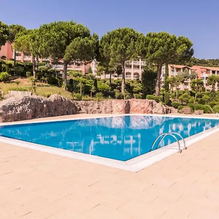 Апартаменты Le Hameau De Cap Esterel - Maeva - Studio 5 Personnes - Budge 224 *