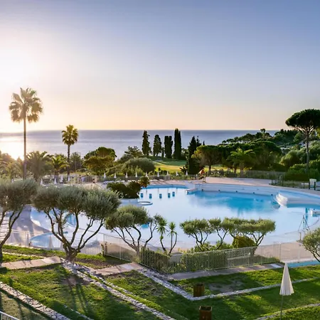 Le Hameau De Cap Esterel - Maeva - Studio 5 Personnes - Budge 224 * Сен-Рафаэль