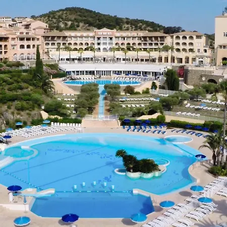 Le Hameau De Cap Esterel - Maeva - Studio 5 Personnes - Budge 224 Apartament
